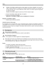 Preview for 26 page of EHEIM THERMO200 Operating Manual