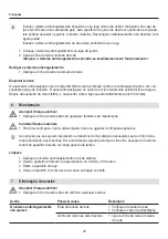 Preview for 38 page of EHEIM THERMO200 Operating Manual