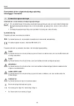 Preview for 46 page of EHEIM THERMO200 Operating Manual