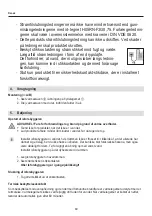 Preview for 49 page of EHEIM THERMO200 Operating Manual