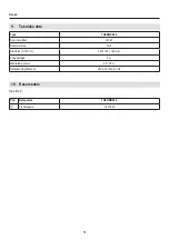 Preview for 51 page of EHEIM THERMO200 Operating Manual