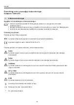 Preview for 52 page of EHEIM THERMO200 Operating Manual