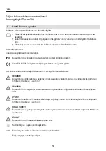 Preview for 58 page of EHEIM THERMO200 Operating Manual