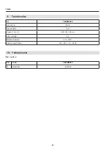 Preview for 63 page of EHEIM THERMO200 Operating Manual