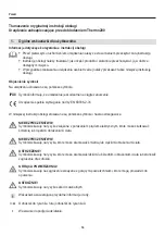 Preview for 64 page of EHEIM THERMO200 Operating Manual