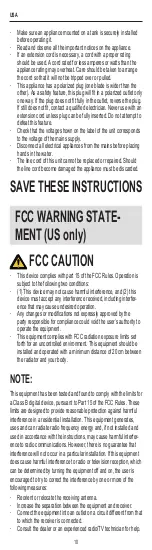 Preview for 10 page of EHEIM thermocontrol+ 150 Operating Manual