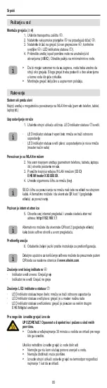 Preview for 95 page of EHEIM thermocontrol+ 150 Operating Manual