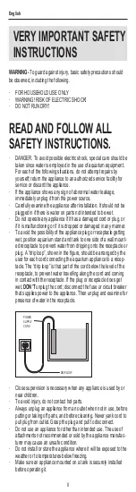 Preview for 9 page of EHEIM thermocontrol e 100 Operating Instructions Manual