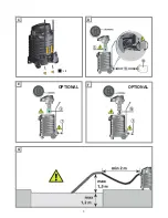 Preview for 3 page of EHEIM VAC40 Operating Manual