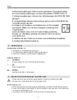 Preview for 8 page of EHEIM VAC40 Operating Manual