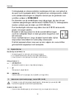 Preview for 50 page of EHEIM VAC40 Operating Manual