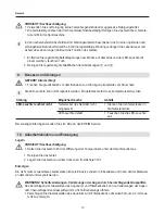 Preview for 10 page of EHEIM vivalineLED 126 Operating Manual