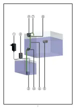 Предварительный просмотр 2 страницы EHEIM Waterrefill 3548 Manual