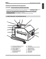 Preview for 5 page of Ehle fog-smoker 2F Manual