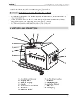 Preview for 13 page of Ehle fog-smoker 2F Manual