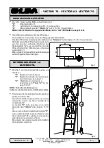 Preview for 11 page of ehleva STILO 70 Assembly Instructions Manual