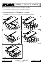 Preview for 34 page of ehleva STILO 70 Assembly Instructions Manual