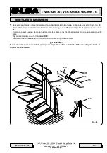 Preview for 43 page of ehleva STILO 70 Assembly Instructions Manual