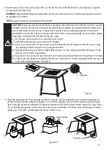 Предварительный просмотр 7 страницы EHOMEXPERT EHFT-2104BN Assembly Instructions Manual