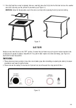 Предварительный просмотр 8 страницы EHOMEXPERT EHFT-2104BN Assembly Instructions Manual