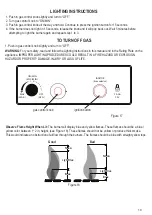 Предварительный просмотр 10 страницы EHOMEXPERT EHFT-2104BN Assembly Instructions Manual