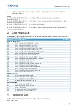 Preview for 4 page of Ehong EH-MA41 User Manual