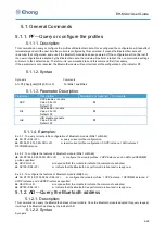 Preview for 6 page of Ehong EH-MA41 User Manual