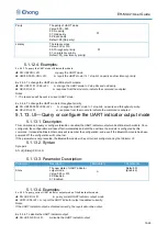 Preview for 15 page of Ehong EH-MA41 User Manual