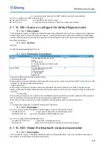 Preview for 16 page of Ehong EH-MA41 User Manual