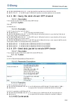 Preview for 20 page of Ehong EH-MA41 User Manual