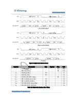 Предварительный просмотр 17 страницы Ehong EH-MB05 Manual