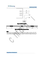 Предварительный просмотр 22 страницы Ehong EH-MB05 Manual