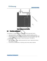 Предварительный просмотр 25 страницы Ehong EH-MB05 Manual