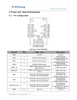 Preview for 7 page of Ehong EH-MC10 Manual