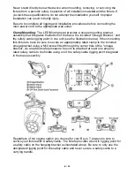 Preview for 6 page of EHongLight The Amazing B eye-7 User Manual