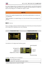 Предварительный просмотр 11 страницы EHP DRC 433 Technical Manual