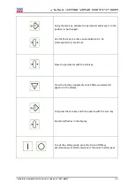 Предварительный просмотр 31 страницы EHP DRC 433 Technical Manual