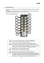 Preview for 9 page of EHP KGW 1 User Manual