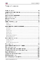 Preview for 2 page of EHP Net-Scale V13 Technical Manual