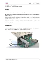 Предварительный просмотр 9 страницы EHP Net-Scale V13 Technical Manual