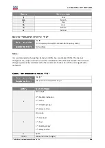 Preview for 13 page of EHP Net-Scale V13 Technical Manual