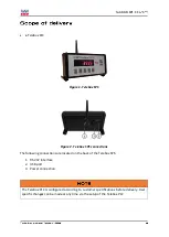 Предварительный просмотр 4 страницы EHP TELEBOX PLC Technical Manua