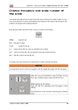 Предварительный просмотр 36 страницы EHP TELEBOX PLC Technical Manua