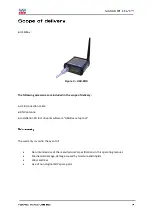 Предварительный просмотр 7 страницы EHP USB-Box Technical Manual