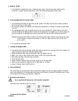 Preview for 8 page of EHQ Power VPA600MB User Manual