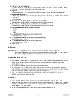 Preview for 15 page of EHQ Power VPA600MB User Manual