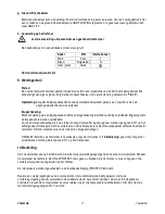 Preview for 17 page of EHQ Power VPA600MB User Manual