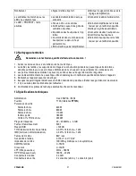 Preview for 27 page of EHQ Power VPA600MB User Manual