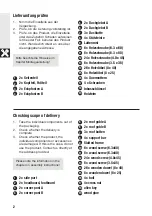 Preview for 2 page of Ehrenkind House Bed Pure HBT01-P-160X80-N Assembly Instructions Manual