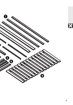 Preview for 5 page of Ehrenkind House Bed Pure HBT01-P-160X80-N Assembly Instructions Manual